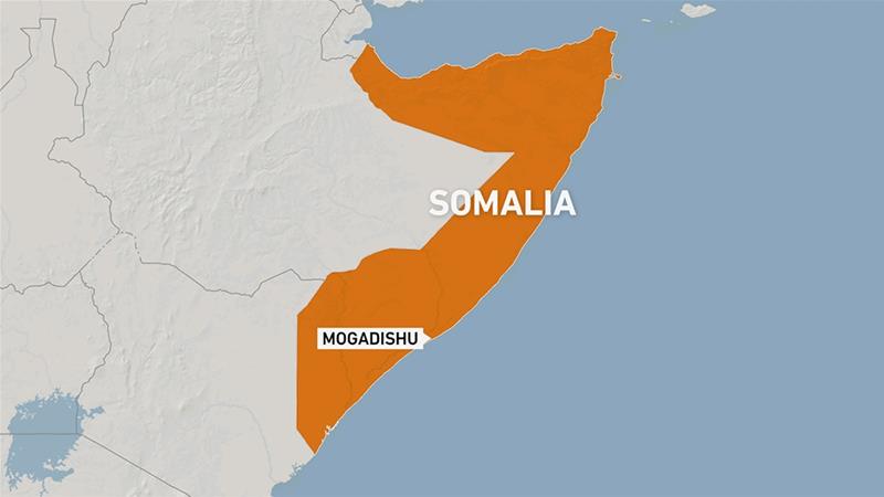 8 Tentara Somalia Tewas Dalam Serangan Jibaku Al-Shabaab di Pangkalan Militer di Mogadishu